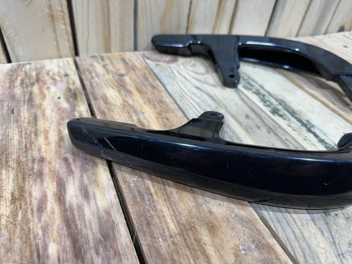 AGARRADERAS TRASERAS YAMAHA XMAX 125 2006