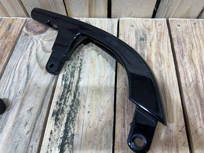 AGARRADERAS TRASERAS YAMAHA XMAX 125 2006