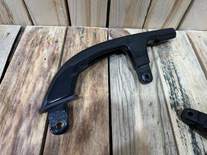 AGARRADERAS TRASERAS YAMAHA XMAX 125 2006