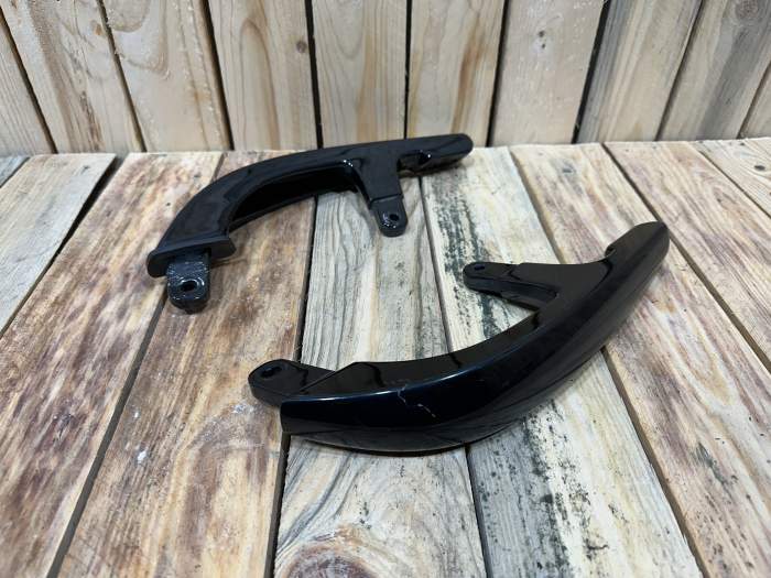 AGARRADERAS TRASERAS YAMAHA XMAX 125 2006