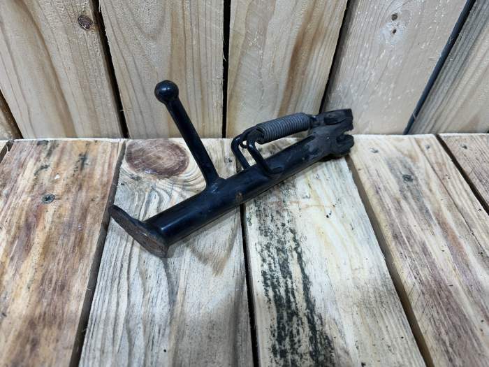 CABALLETE LATERAL YAMAHA XMAX 125 2006