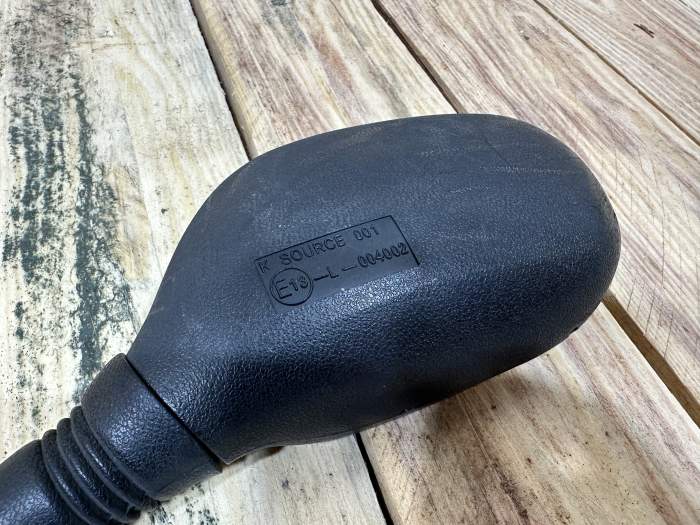 RETROVISOR IZQUIERDO YAMAHA XMAX 125 2006