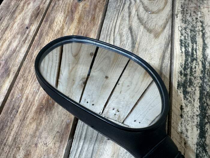 RETROVISOR IZQUIERDO YAMAHA XMAX 125 2006