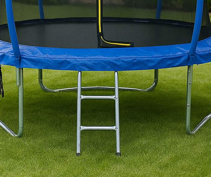 CAMA ELASTICA 3.05M NEXTJUMP AZUL