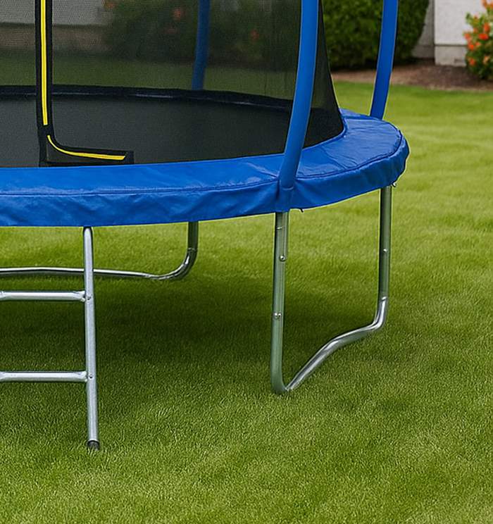 CAMA ELASTICA 3.05M NEXTJUMP AZUL