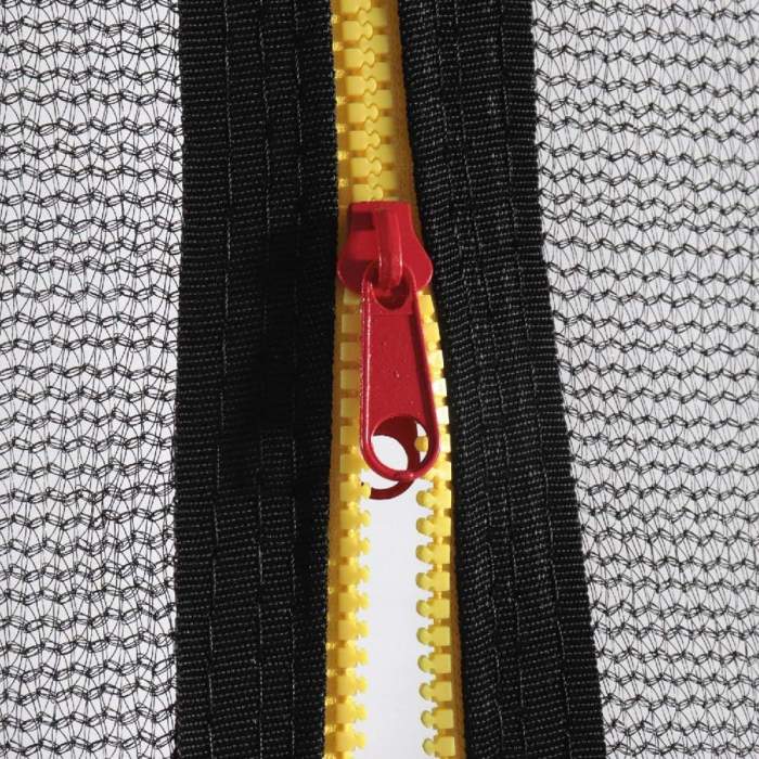 CAMA ELASTICA 3.05M NEXTJUMP ROSA