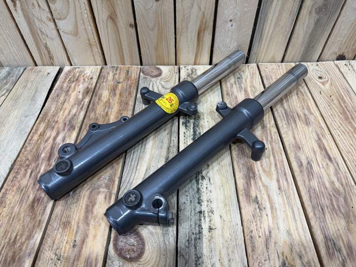 AMORTIGUADORES DELANTEROS YAMAHA XMAX 125 2006