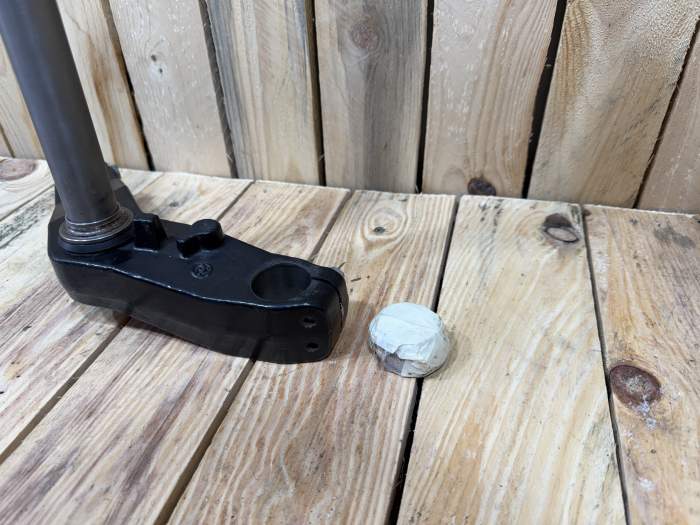 TIJA DIRECCIÓN YAMAHA XMAX 125 2006