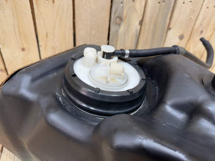 DEPOSITO COMBUSTIBLE YAMAHA XMAX 125 2006