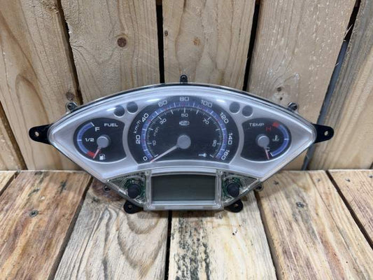 CUADRO DE INSTRUMENTOS YAMAHA XMAX 125 2006