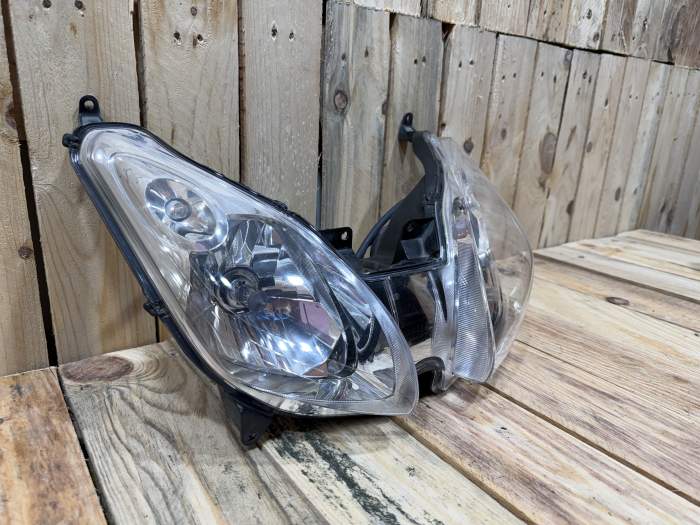 FARO DELANTERO YAMAHA XMAX 125 2006