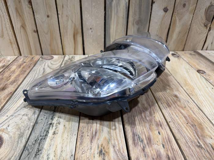 FARO DELANTERO YAMAHA XMAX 125 2006