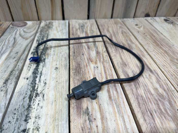SENSOR PATA DE CABRA YAMAHA XMAX 125 2006