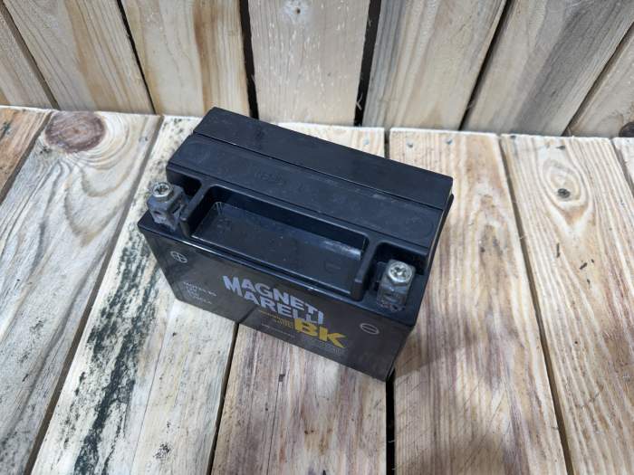 BATERIA MAGNETIC MARELLI M0TX9-BS