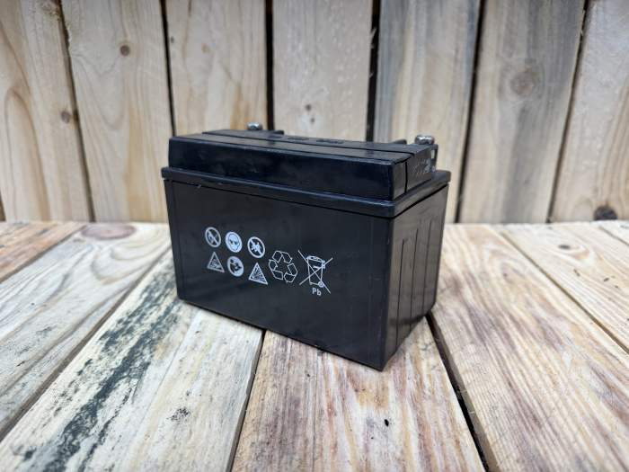 BATERIA MAGNETIC MARELLI M0TX9-BS