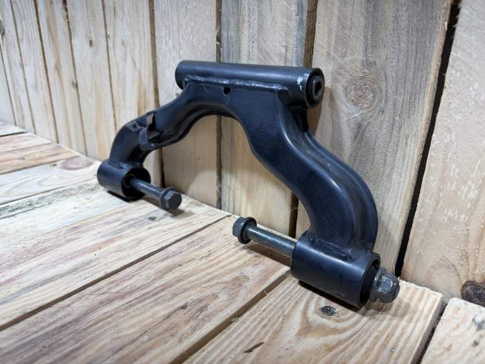 SOPORTE DE MOTOR YAMAHA XMAX 125 2006