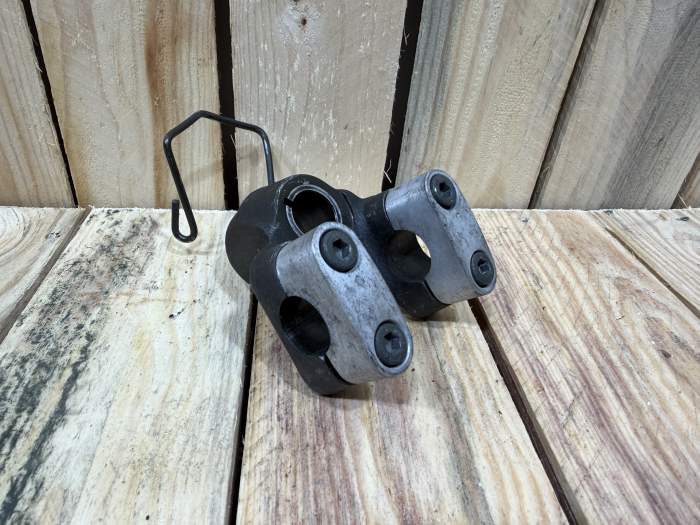 POTENCIA MANILLAR YAMAHA XMAX 125 2006