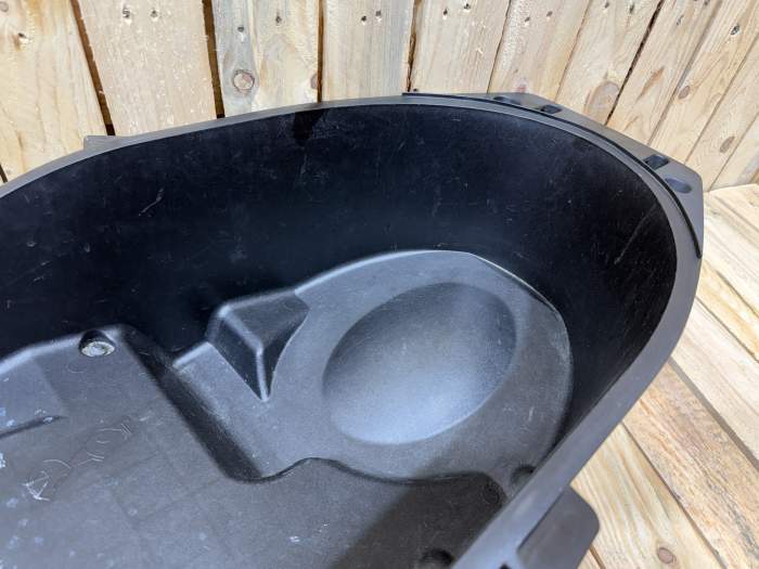 COFRE ASIENTO YAMAHA XMAX 125 2006