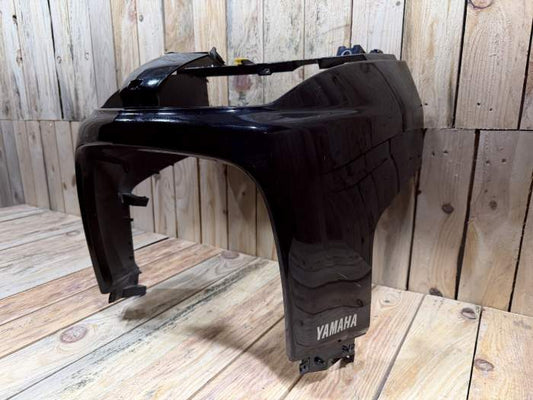 FRONTAL NEGRO YAMAHA XMAX 125 2006