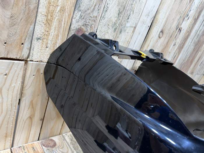 FRONTAL NEGRO YAMAHA XMAX 125 2006