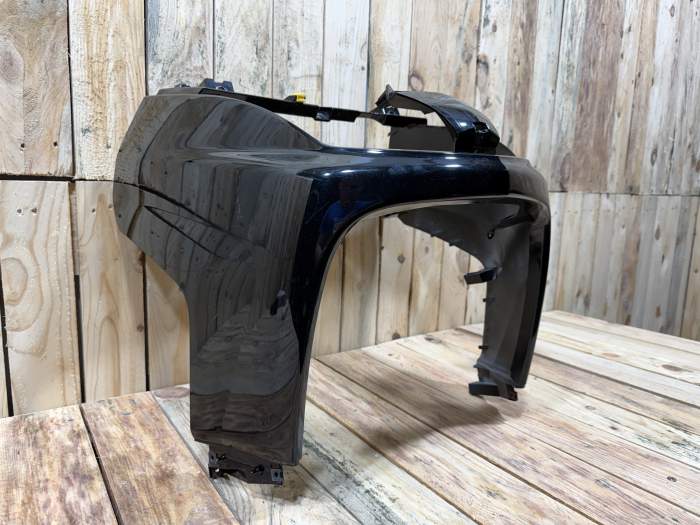 FRONTAL NEGRO YAMAHA XMAX 125 2006