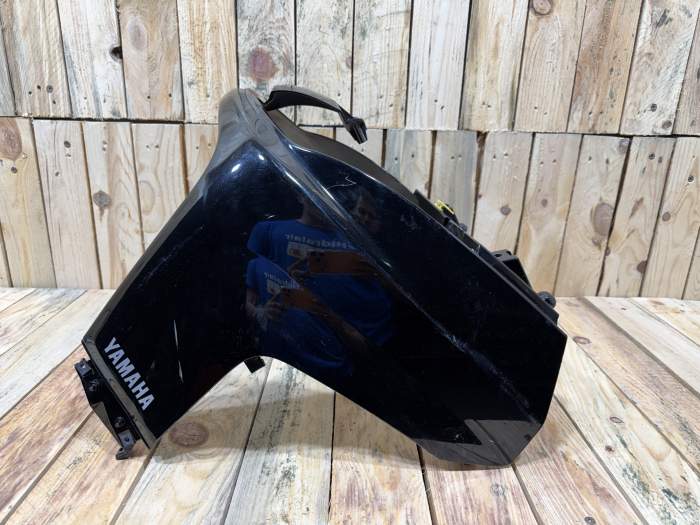 FRONTAL NEGRO YAMAHA XMAX 125 2006