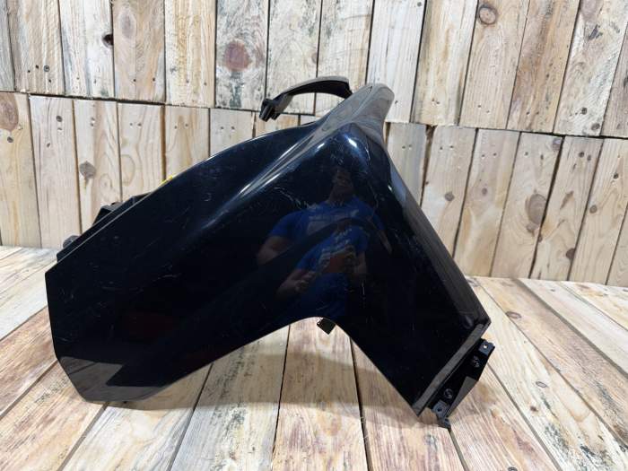 FRONTAL NEGRO YAMAHA XMAX 125 2006