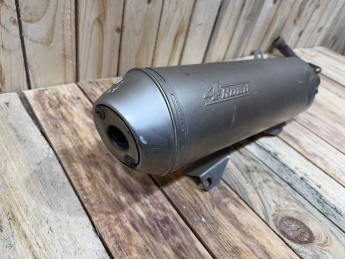 TUBO 4ROAD YAMAHA XMAX 125 2006