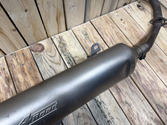 TUBO 4ROAD YAMAHA XMAX 125 2006