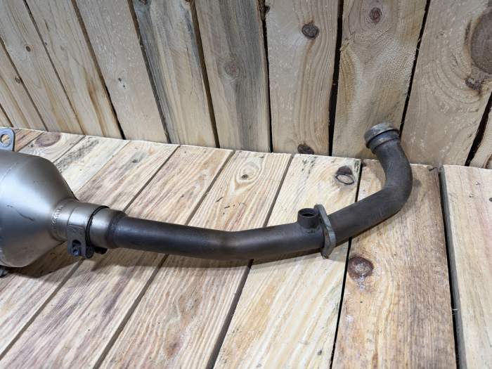 TUBO 4ROAD YAMAHA XMAX 125 2006