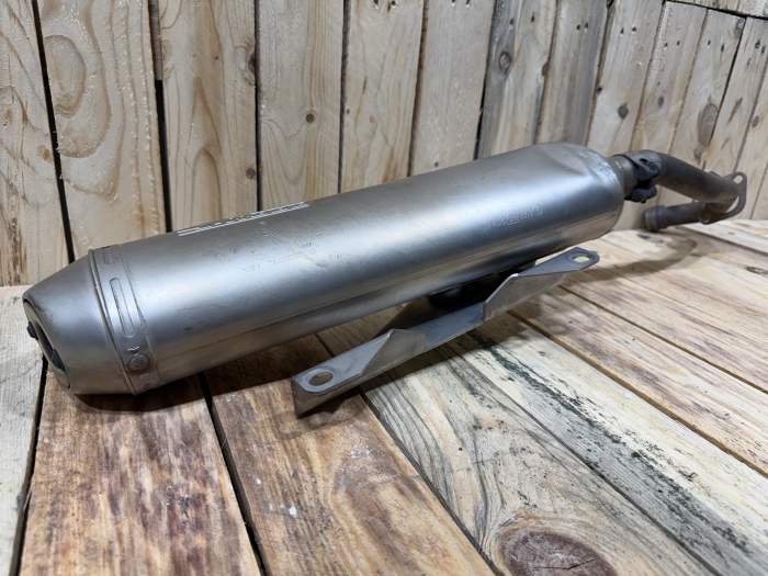 TUBO 4ROAD YAMAHA XMAX 125 2006