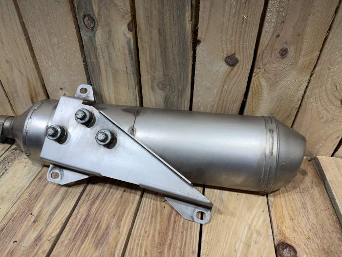 TUBO 4ROAD YAMAHA XMAX 125 2006