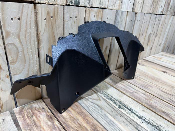 CUBIERTA MANILLAR YAMAHA XMAX 125 2006