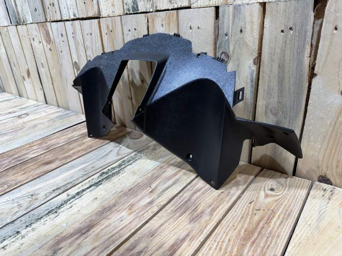 CUBIERTA MANILLAR YAMAHA XMAX 125 2006