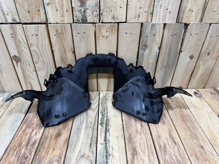 CUBIERTA MANILLAR YAMAHA XMAX 125 2006