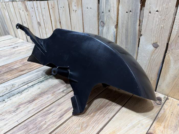 GUARDABARROS TRASERO YAMAHA XMAX 125 2006