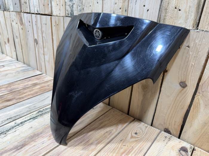 TAPA FRONTAL YAMAHA XMAX 125 2006