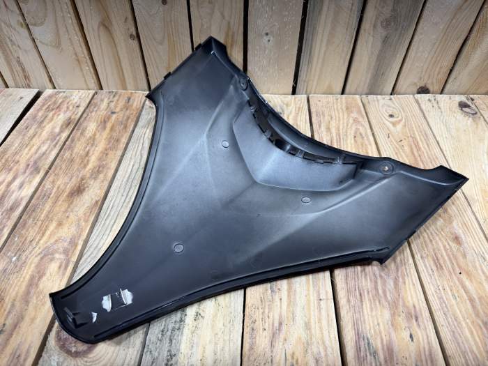 TAPA FRONTAL YAMAHA XMAX 125 2006