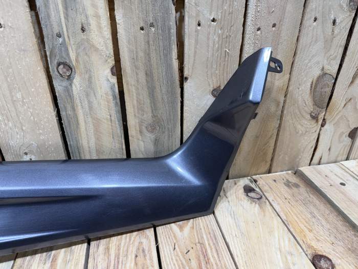 TAPA LATERAL DERECHA YAMAHA XMAX 125 2006