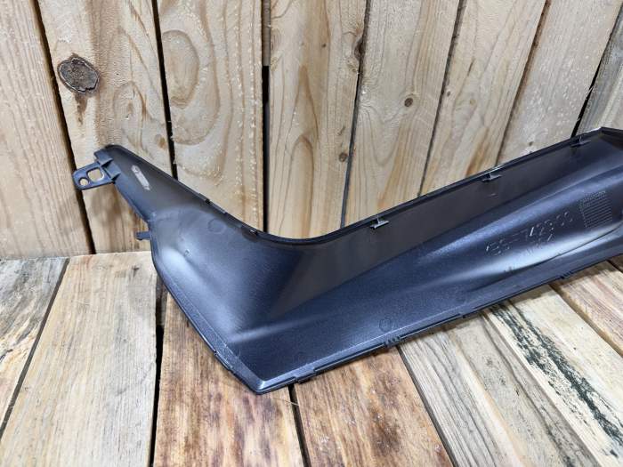 TAPA LATERAL DERECHA YAMAHA XMAX 125 2006