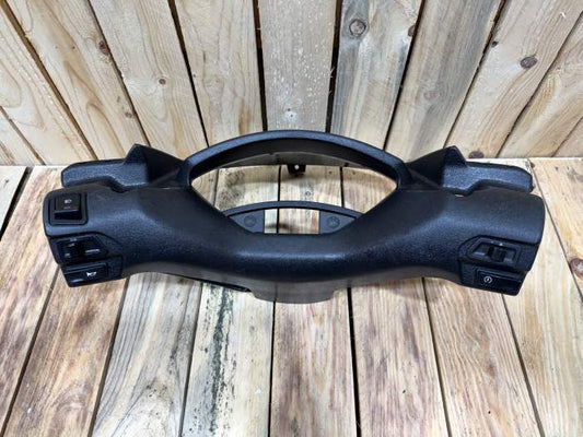 TAPA CARENADO CON BOTONES YAMAHA XMAX 125 2006