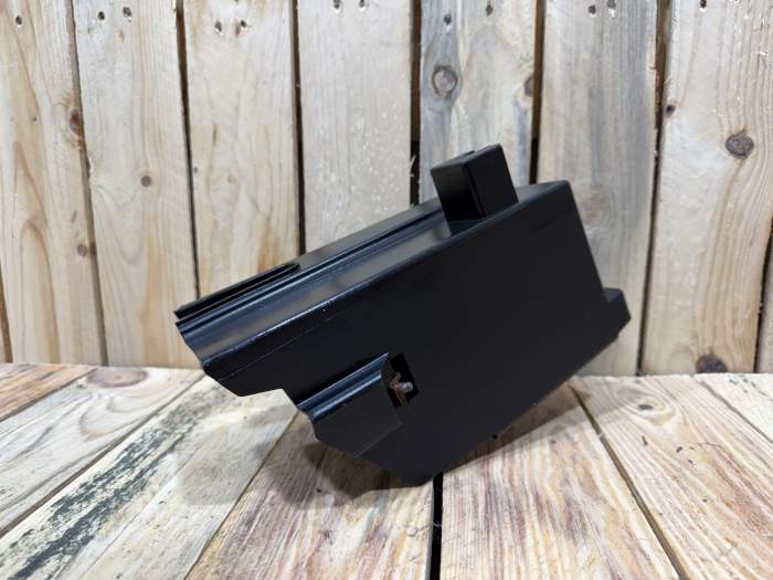 CAJA BATERÍA YAMAHA XMAX 125 2006