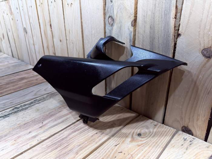 TAPA IZQUIERDA YAMAHA XMAX 125 2006