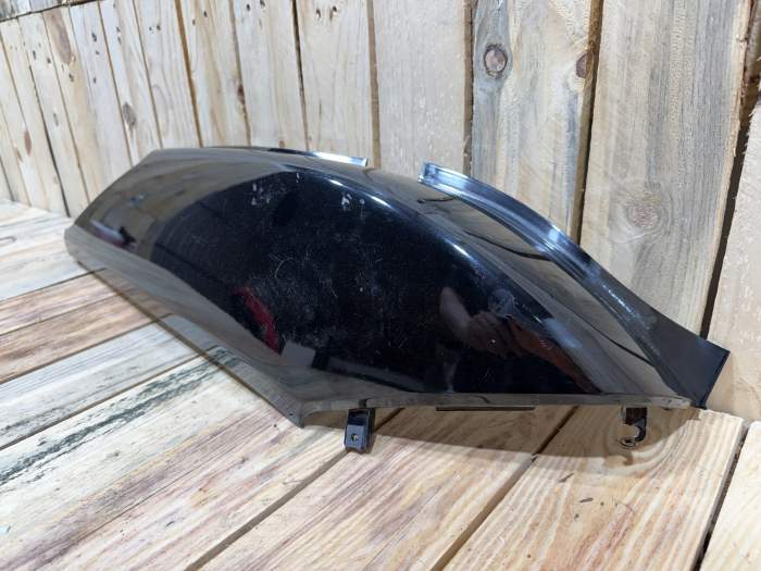 TAPA TRASERA DERECHA YAMAHA XMAX 125 2006