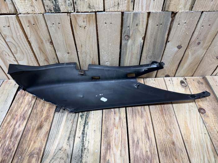 TAPA TRASERA DERECHA YAMAHA XMAX 125 2006