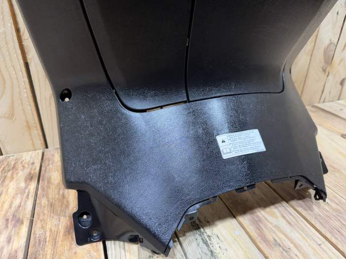 CONTRAESCUDO YAMAHA XMAX 125 2006 - QrBox.es