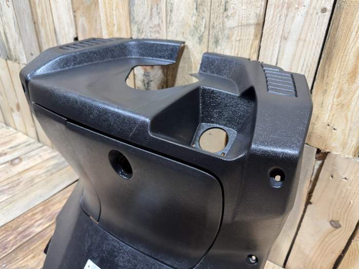 CONTRAESCUDO YAMAHA XMAX 125 2006 - QrBox.es