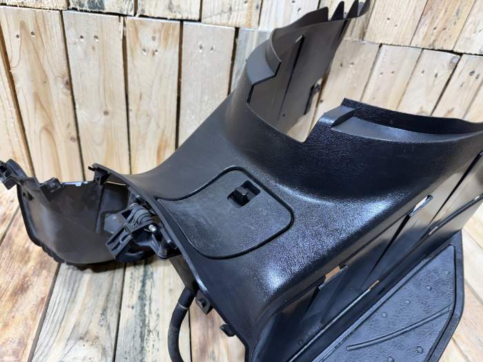 SUELO YAMAHA XMAX 125 2006