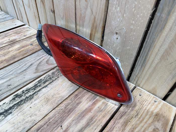 INTERMITENTE DERECHO YAMAHA XMAX 125 2006