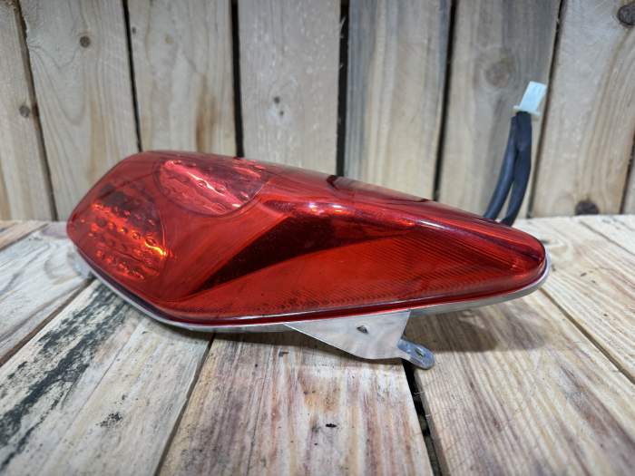 INTERMITENTE IZQUIERDO YAMAHA XMAX 125 2006